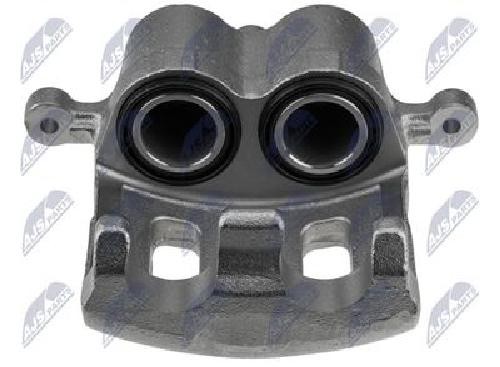 Original NTY Brake Caliper HZP-HY-545 For Hyundai