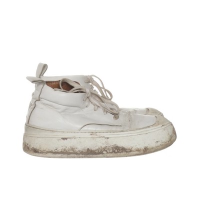 Tiger of Sweden, Sneaker, Größe: 38, Weiß, Damen #8i4