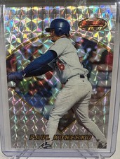 Paul Konerko RC 1996 Bowman's Best Atomic Refractor #156 Rookie