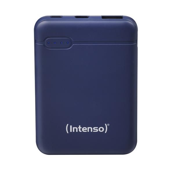 Xs5000 lipo 5000 mah blu - Immagine 2