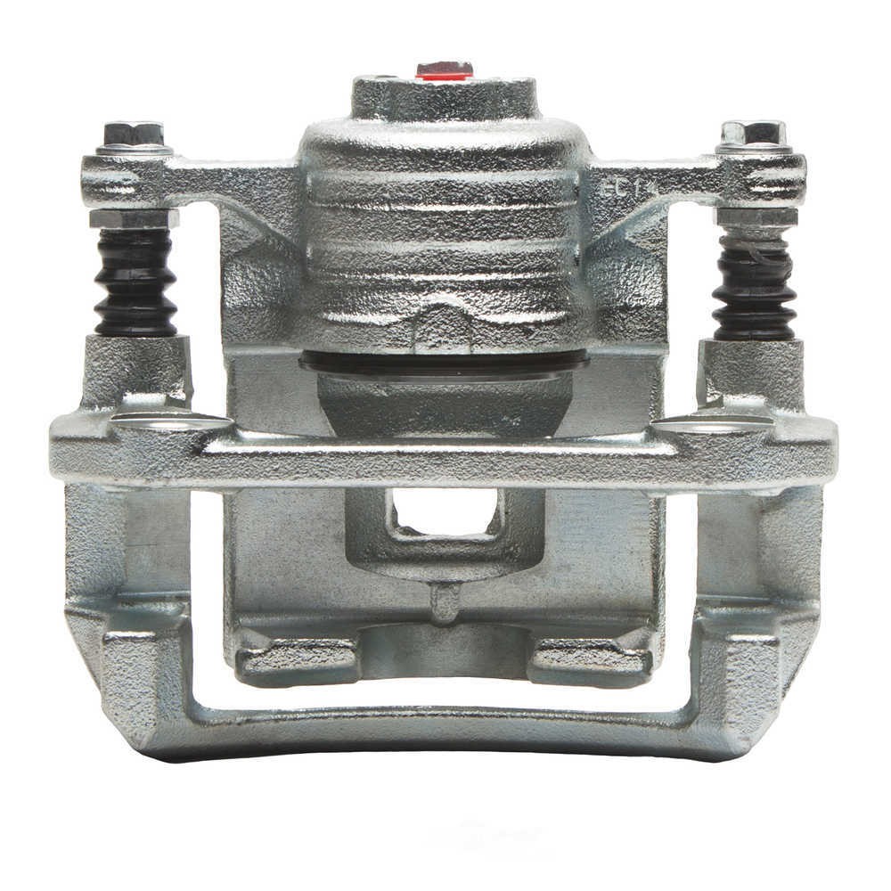 Disc Brake Caliper-Premium Caliper - Silver Zinc Coated DFC fits