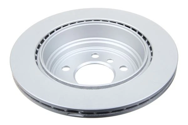 NK Pair of Rear Brake Discs for BMW i8 418 B38B15A 1.5 March 2016 to March 2020 — 第 3/4 张图片