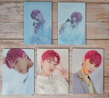 ATEEZ San Into The A To Z Photocards