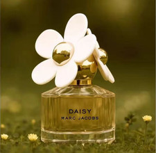 Marc Jacobs Daisy by Marc Jacobs 3.4 oz EDT Perfume for Women New Sealed