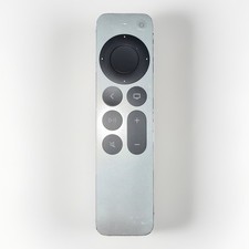 Apple TV Siri Remote Control 2nd Generation EMC3732 A2540 Tested