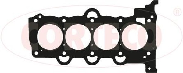 Corteco Dichtung Zylinderkopf 49422132 FüR ELH FD EL UB Hyundai Sportage LM SL 4-image
