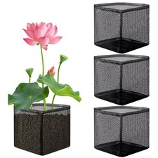 For Terrestrial Plants Pond Plants Live Pond Plant Baskets A M9N24637