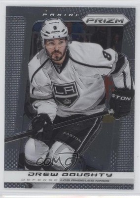 2013-14 Panini Prizm Drew Doughty #151 1p3