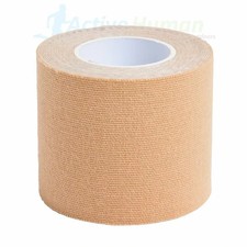 Rolls 5cm x 5m Kinesiology Tape KT,Muscle Strain Injury Support/Physio Sports 0.78 per metre