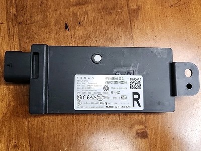 Oem 2026 Tesla Model Y Stardust Endpoint 2005551 Module 1968099-00-C