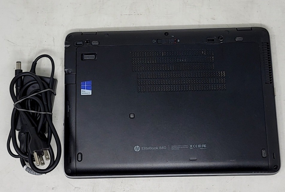 HP ELITEBOOK 840 G1, 14-Inch Laptop, with Intel Core I5-4200U