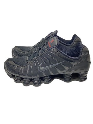 Nike Shox Tl Shox Black Ar3566 002 29Cm Blk LNj69