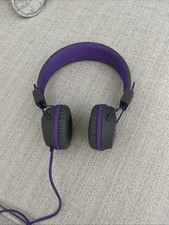 JLab JBuddies Studio On-Ear Kids Wired Headphones
