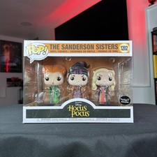 Ultimate Funko Pop Hocus Pocus Figures Gallery and Checklist 35