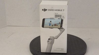 DJI Osmo Mobile 7 Smartphone Stabilizer Only | eBay