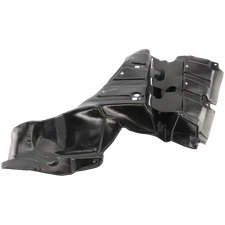 Engine Splash Shield For Toyota Prius 2004-2009 Driver Side Lower