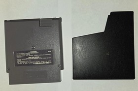Super Mario Bros. 3 NES Game + Generic Sleeve