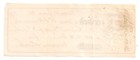 #A1549 Newark, New Jersey June 1870 Watson ornate receipt T.P. Howell & Company — photo 2