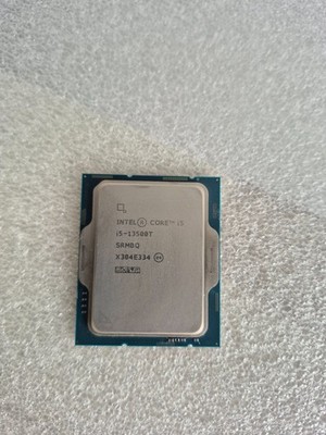 CPU INTEL i5-13500T SRMBQ 1.8GHZ 14-CORES SOCKET 1700