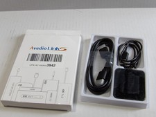 Avedio Links HDMI Splitter 1 In 2 Out 4K 60Hz HDCP 2.2 Screen Mirroring