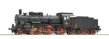 Roco OBB 638.2692 Steam Locomotive 71393 HO Scale DCC Ready