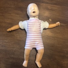 Laerdal Infant Baby CPR Manikin First Aid