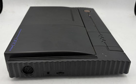 For parts NEC PC engine PI-TG8 DUO console only CD can  not reading and no sound