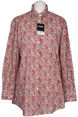 MC2 Saint Barth Bluse Damen Oberteil Hemd Hemdbluse Gr. S Baumwolle ... #xbuhg0f