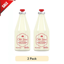 Old Spice Classic Liquid Aftershave for Male,...