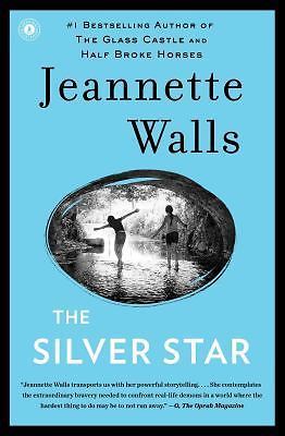 The Silver Star: A Novel - 1451661541, paperback, Jeannette Walls