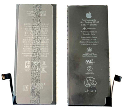 Original Apple iPhone SE 2020 Batterie Akku Battery (1821 mAh) A2312