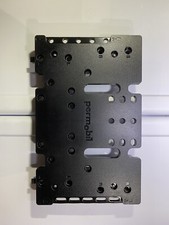 Permobil Corpus Seat Pan Adjustment Plate
