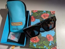 occhiali da sole etnia barcelona x toiletpaper