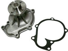 Pompe à eau Convient pour Moteur Kubota V3300 V3600 V3800