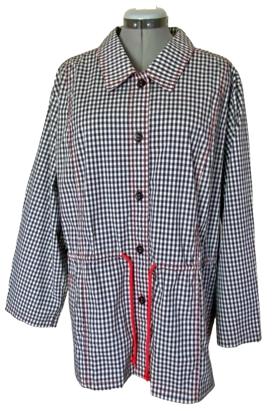 Camisas y blusas Denim & Co. Talla 3X para Mujeres