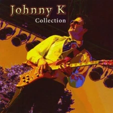JOHN RICHARD KOZIOL, JR. - JOHNNY K COLLECTION NEW CD