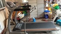 horizon treadmill Elite T4000