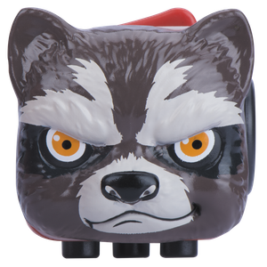 The Original Fidget Cube Rocket Raccoon By Antsy Labs Ebay