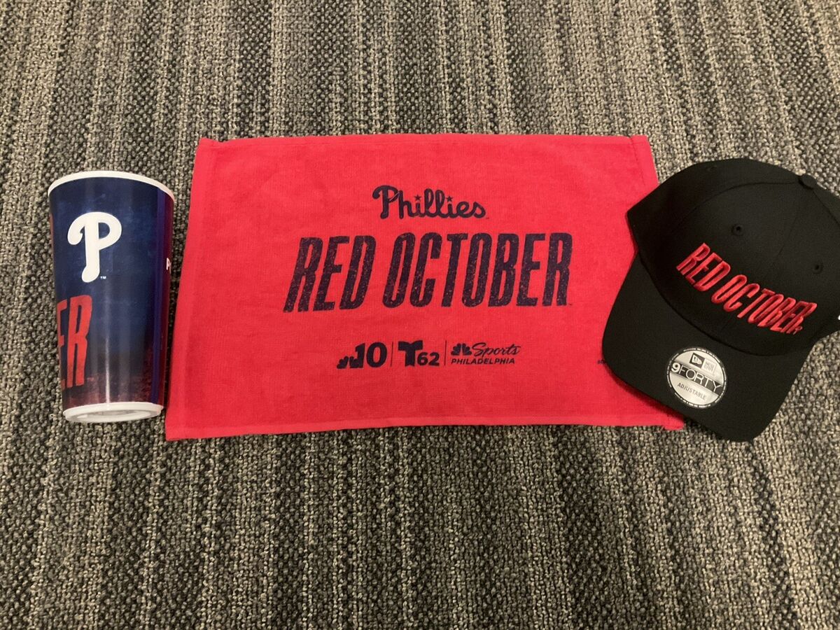 hunt for red october phillies