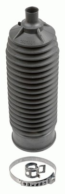 Lemforder Bellow Steering For Porsche 3757201 Automotive  