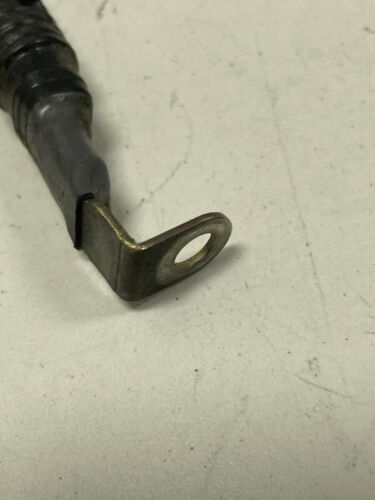 HONDA RIDGELINE 2006 RT POSITIVE BATTERY CABLE FACTORY - Picture 2 of 8