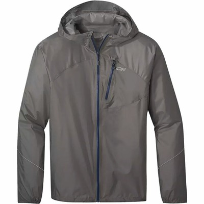 outdoor research packable jacket