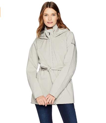 Columbia Sportswear Gray Take To The 