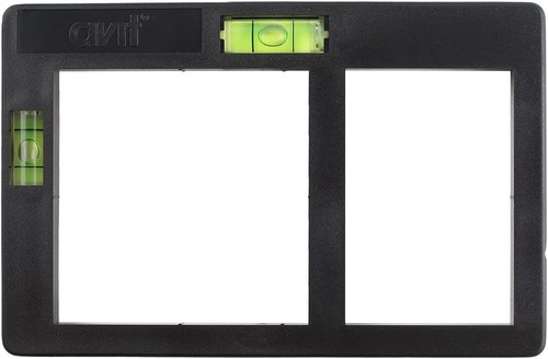 CK Tools AVIT Pattress Steckschlüsselkasten Markierungsschablone - AV02034