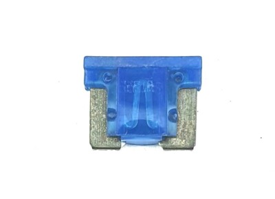Original Opel Minisicherung 15A Blau Antara, Chevrolet Captiva Spark - 19116043