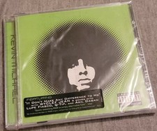 KEVIN MICHAEL CD NEW