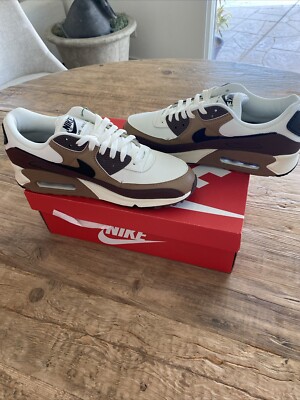 Nike Air Max 90 Dark Driftwood