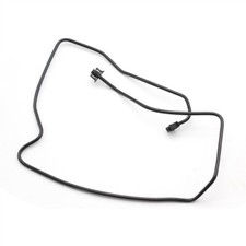 NEW Engine Coolant Reservoir Hose DG9Z-8A365-E For Ford Fusion 2013-2016 US