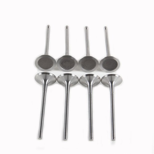 16pcs Intake&Exhaust Valve For VW Jetta 2005--2009 2.0T 06D 109 601 M - Picture 8 of 12