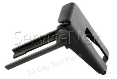 911450SV Porter Cable Tiger Saw Shoe Assembly 911450 | eBay